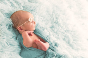 michigan newborn photographer macomb county