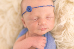 michigan newborn photographer macomb county