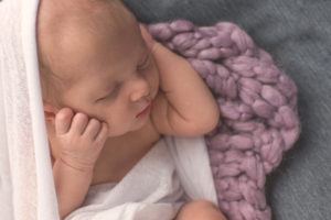 michigan newborn photographer macomb county