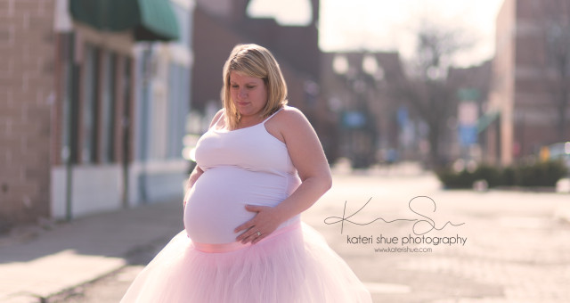 Jessica D | Maternity Model | Macomb Maternity Photographer