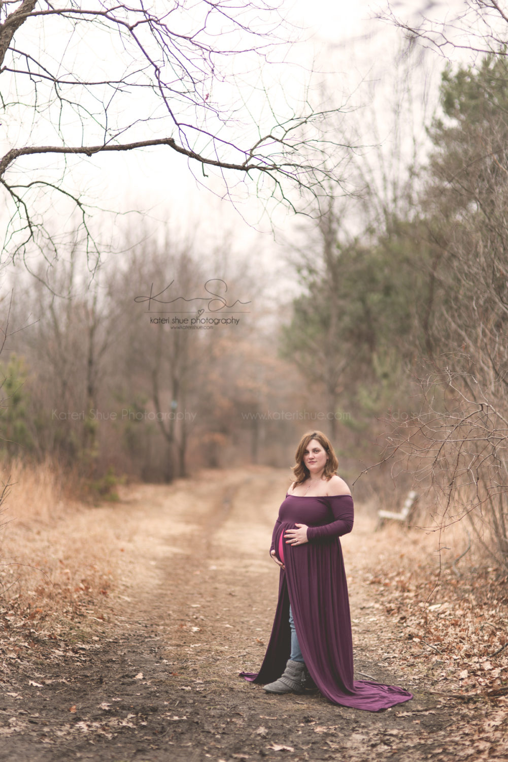 michigan mount clemens maternity detroit pregnancy photography