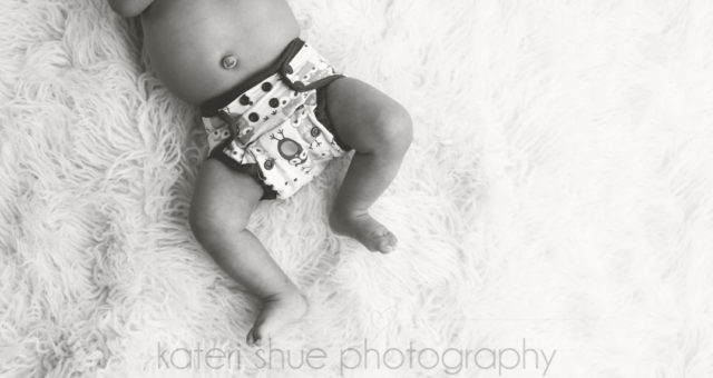 Simeon - 5 Months - Macomb Baby Photographer