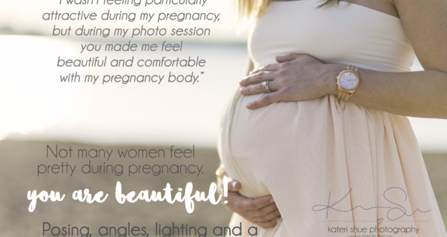 You are beautiful, pregnant - Macomb Maternity Photographer